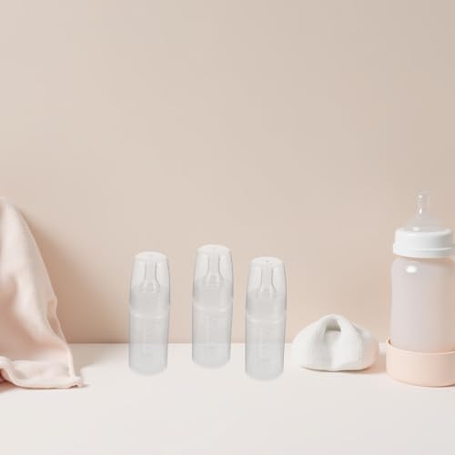 ORFOFE �g���̂ĚM���r 100ml 10���� �V�����p�~���N�e�� �L���݌v �ڐ���t�� �~���`�{�g�� ���� ���s�p�q���~���N�{�g��