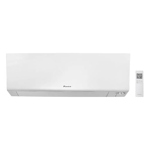 Daikin PERFERA FTXM-R R32 Unidad interior de pared mono/multisplit Wi-Fi, 18000 BTU FTXM50R