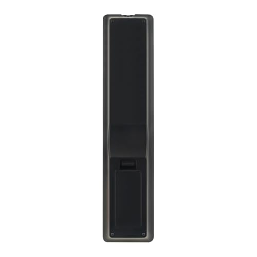 Télécommande de rechange RC-1252 compatible Denon AVR-X1600H