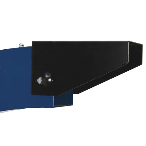 Powerhorse Chipper Shredder Debris Vacuum Truck Loader - 420cc - Thumbnail 6