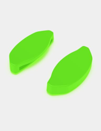 Image of Replacement Nose Pieces for Oakley Top Knot OO9434 /OX3238