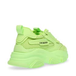 Image of Steve Madden Women's Possession Sneaker