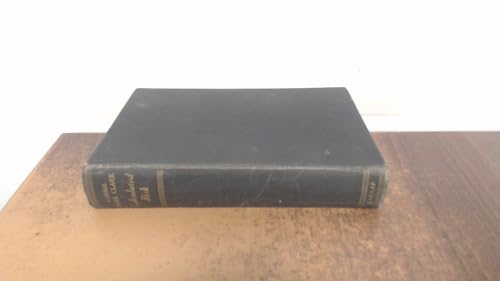 Calculated risk B0007J1EAE Book Cover