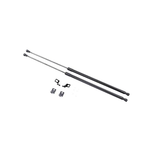 Ressorts à gaz de capot pour Q4 E-tron amortisseur hydraulique stable