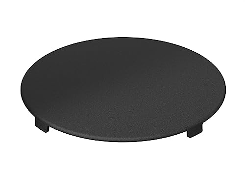 Preisvergleich Produktbild Franke Abdeckkappe - 112.0657.146 Schwarz