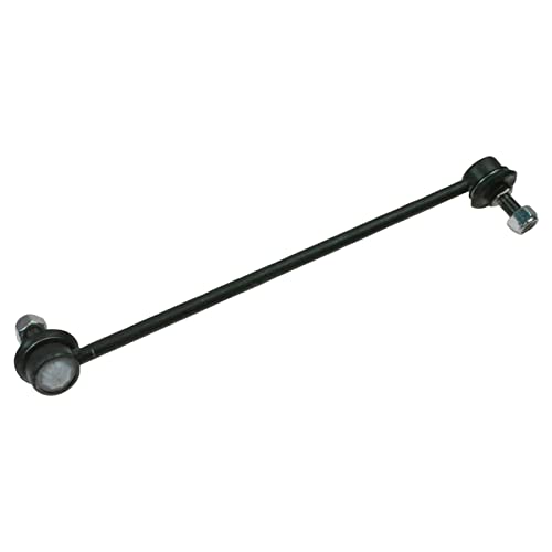 Image of TRQ Front and Rear Suspension Kit Complete Strut & Coil Spring Assembly Shock Absorber Sway Bar Stabilizer Link Compatible with 2010-2012 Hyundai Santa Fe