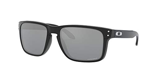 Image of Oakley Mens OO9417 Holbrook XL Square Sunglasses