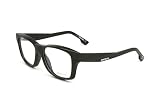 Tamaño: 52/15/145 DIESEL DL5065-098-52 Gafas, Verde, 52/15/145 Unisex Adulto