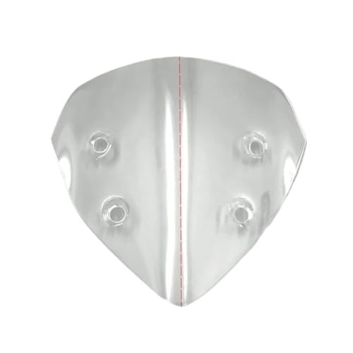 Déflecteur pare-brise moto tourisme de qualité supérieure Hyperstrada - 3