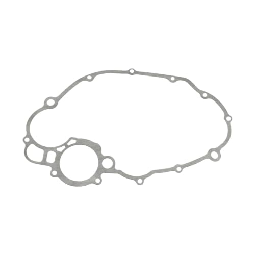 Joint de couvercle d'embrayage pour moto SR400 et SR500 de 1994 à 2018