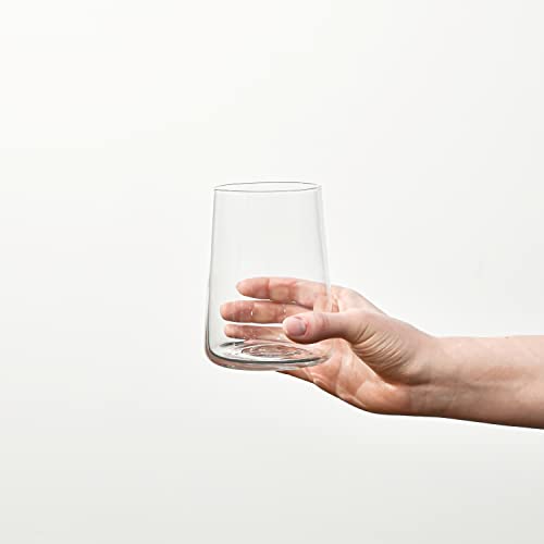 Water Glasses, set of 6