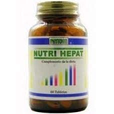 Nutri hepat 60 comp