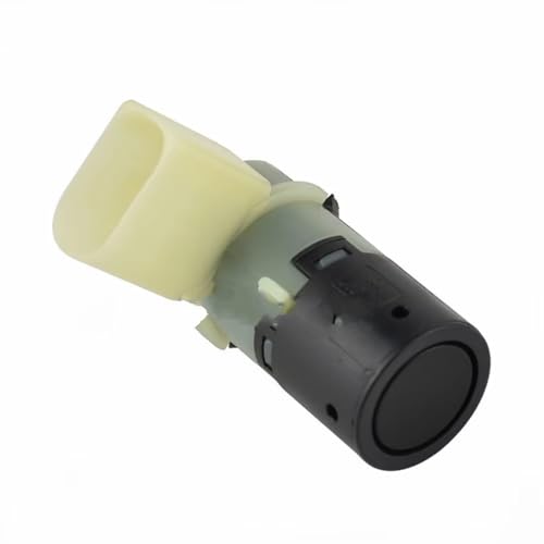 Capteur radar de recul Skoda Octavia résout bip continu 7H0919275C