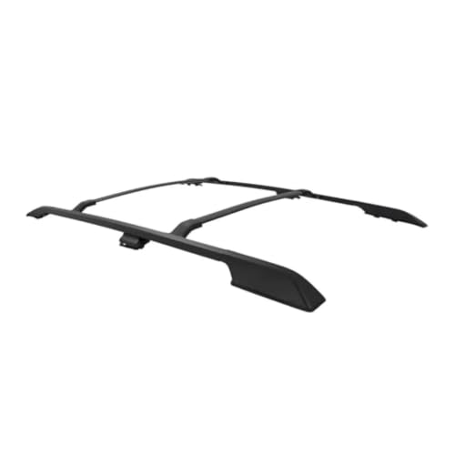 Barres de toit voiture SHANSHAN porte-bagages 150LBS en aluminium léger