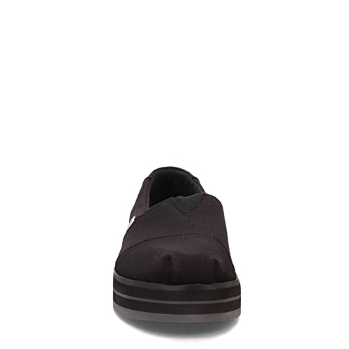 Image of TOMS Women's Alpargata Midform Slip-On Shoes