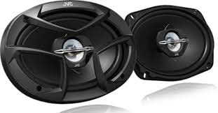 Image of JVC CS-J6930 Car Speakers
