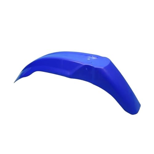 Spoiler carénage guards cover moto de haute résistance YZ WR