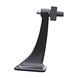 LOORGVEL 双眼鏡用三脚アダプター 双眼鏡固定ブラケット 専門技術設計 長期使用可能 安定性強化 自然観察 バードウォッチング対応