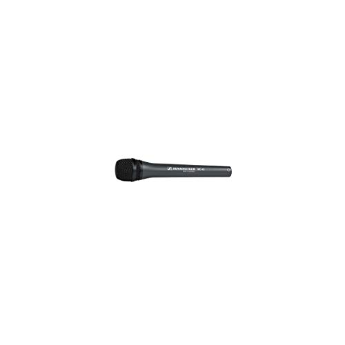 Sennheiser Pro Audio MD42 - Handheld Dynamic Omnidirectional Field ENG/EFP Microphone - Image 2