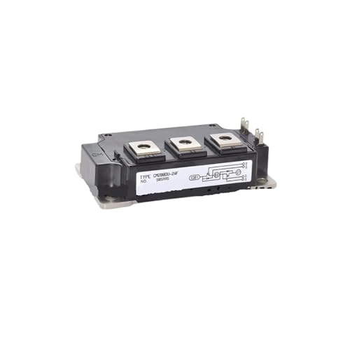 WUZDPRCJ 1pc CM100DU-24F CM150DU-24F, CM200DU-24F, CM300DU-24F IGBT Module(CM300DU-24F)