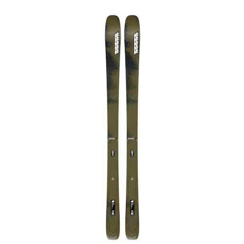 K2 Mindbender 89TI Mens Skis, 170