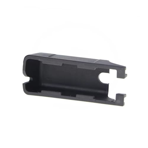 Cache-écrou d'essuie-glace rigide pour entretien bras Mercedes W205 A200 - 4