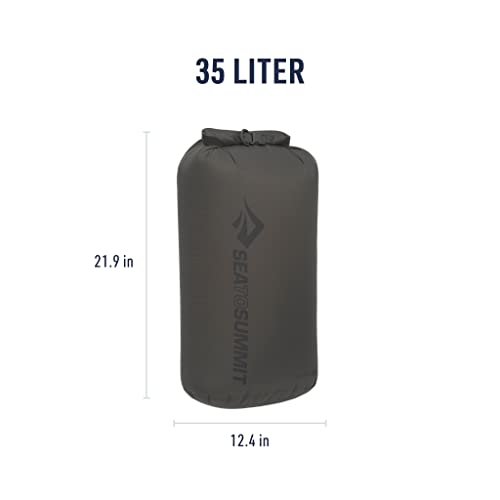 Image of Sea to Summit Lightweight Dry Bag, Multi-Purpose Dry Storage