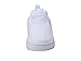 HEELYS J3t Wheeled Heel Shoe, White, 8 US Unisex Little Kid