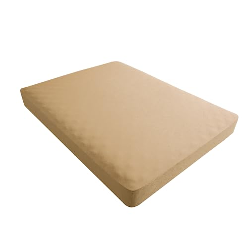 Serta T[^ {bNXV[c LO zeX^C Jp[i HS-612 }` 36cm (}bgX̌31cmO܂őΉ) 100% WK[hn St OWA[ ԕ VO 2TCY Iׂ3J[ uE