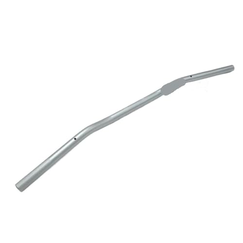 Barre d'équilibre moto stabilisatrice anti-vibration pour guidon 22mm