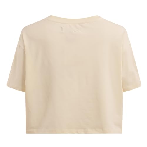 Image of Pro Standard NBA Womens Womens NBA Neutral Cotton Short Sleeve Boxy Tee
