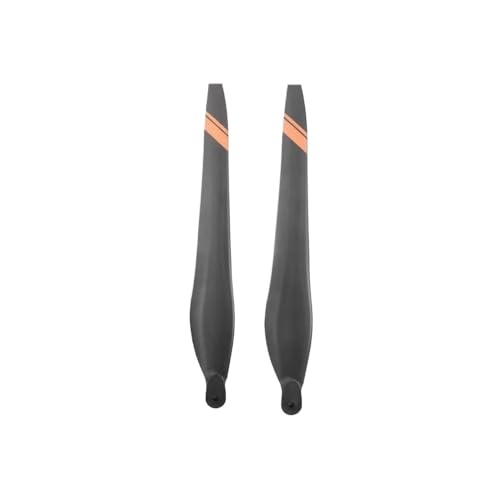 Hélices de drone OD 36190 pour stabiliser les vols sous charge lourde X9 Plus