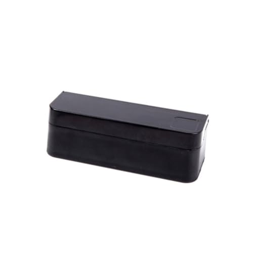 Organizador de Monedas para Auto OUNONA 2 Piezas Negro miniatura 7