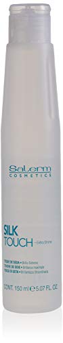 Salerm Silk Touch Extra Shine Hair Spray, 5.07 Ounce