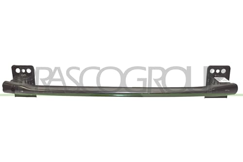 PRASCO FT0301622 Renfort de pare-chocs (traverse) avant Compatible avec FIAT 500 3 portes 312 500 C Cabriolet 312, ABARTH 500/595 / 695 3/5 portes 312