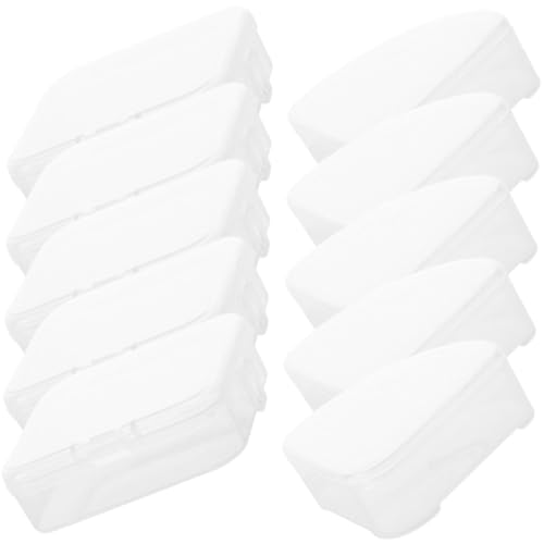 BRIGHTFUFU 10 CNAbvX|Wz_[ P[X ϗ[{bNX Op `fUC ^ѕ֗ fނŎg₷ σX|