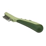 Coastal Pet Safari Dematting Comb - Brush for Dogs with Coarse, Matted or Medium to Long Hair Coats - One Size