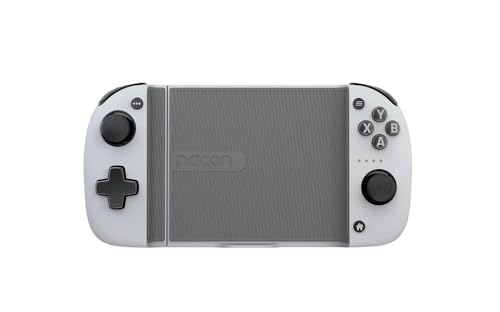 Manette compacte pour iPhone Nacon MG-X MFIG contrôleur iOS Bluetooth