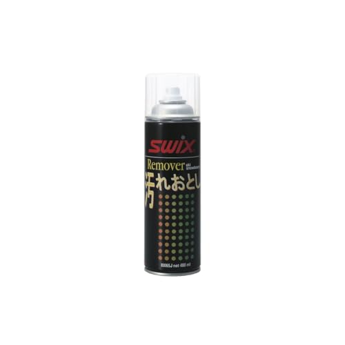 SWIX(スウィックス) リムーバースプレー480ml I0065Jの商品画像（Amazon）