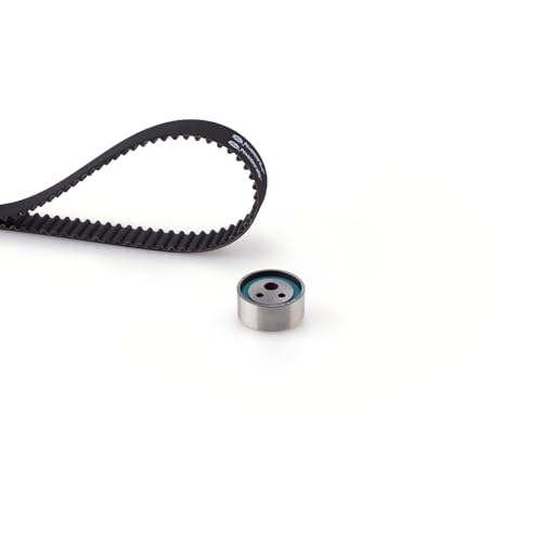 Correa distribución GATES K015454XS 87 dientes 17mm para Renault Twingo II y Clio II
