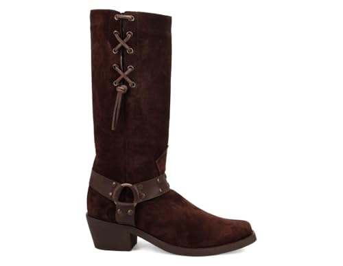 Dingo Men's Bronco Western Boot3