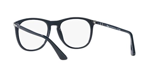Image of Persol Unisex Po3314v Square Prescription Eyewear Frames