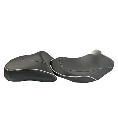 Siège moto pour R1200GS R1250GS coussin passager et pilote
