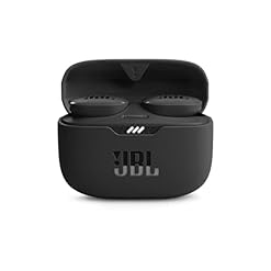 JBL TWS Tune 130NC – Écouteurs intra-auriculaires sans fil, Bluetooth, Son Pure Bass JBL, étanche et avec réduction du… - Les Beatles, Paul McCartney, John Lennon, RIngo Starr, George Harrison JBL TWS Tune 130NC – Écouteurs intra-auriculaires sans fil, Bluetooth, Son Pure Bass JBL, étanche et avec réduction du… – Image 3