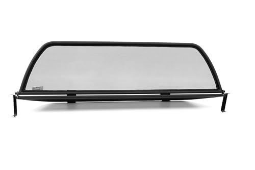 Pare-vent Mercedes SL R129 pour prolonger vos balades en cabriolet