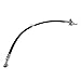 Centric (150.40118) Brake Hose