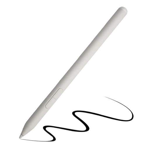 Stylus Yoga Pen Lápiz Compatible con Lenovo Yoga 6 7i 9i ThinkPad