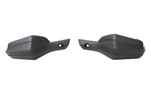 Garde main moto ADV 350 protège-main robuste de guidon pour rouler en hiver