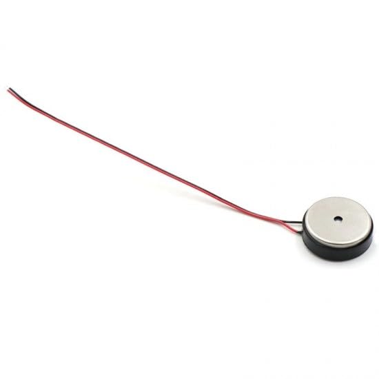 FlyRobo 16mm Round Voice Speaker-image-20