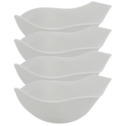 GLEAVI 4pcs Men's Underwear Sponge Pad Underwear Cup Man Three-Dimensional